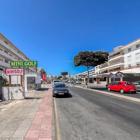 Guestready - Playa Ingles Terrace Oasis Playa del Ingles (Gran Canaria)
