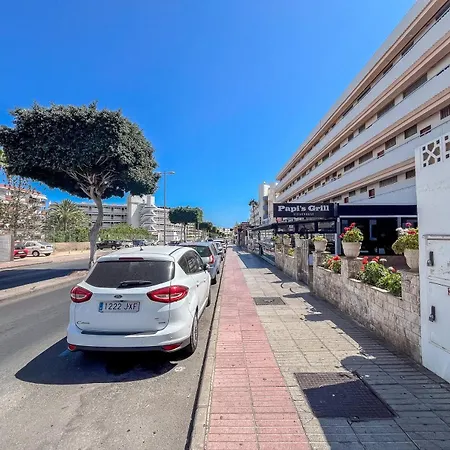 Apartment Guestready - Playa Ingles Terrace Oasis
