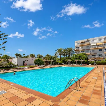 Guestready - Playa Ingles Terrace Oasis
