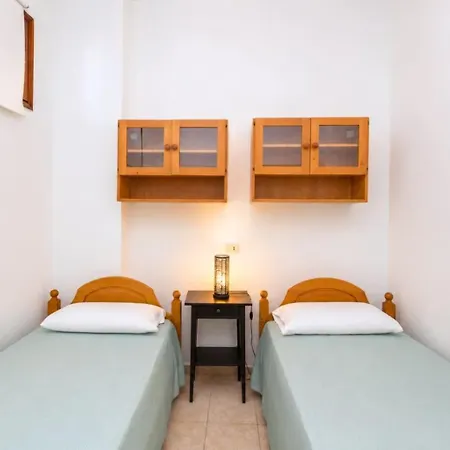 Guestready - Playa Ingles Terrace Oasis Daire