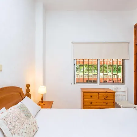 Guestready - Playa Ingles Terrace Oasis Daire *