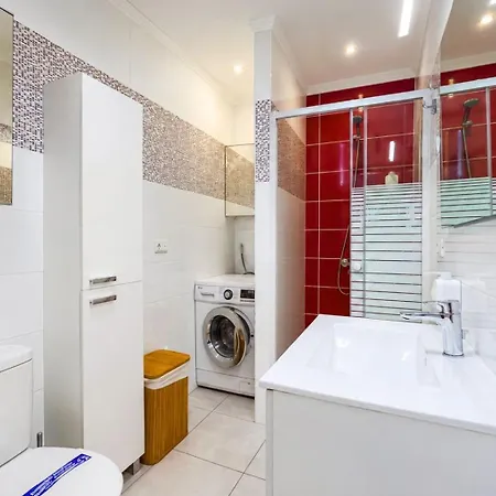 Daire Guestready - Playa Ingles Terrace Oasis *