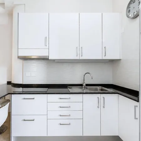 Guestready - Playa Ingles Terrace Oasis *
