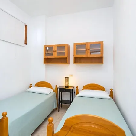 Guestready - Playa Ingles Terrace Oasis Playa del Ingles (Gran Canaria)