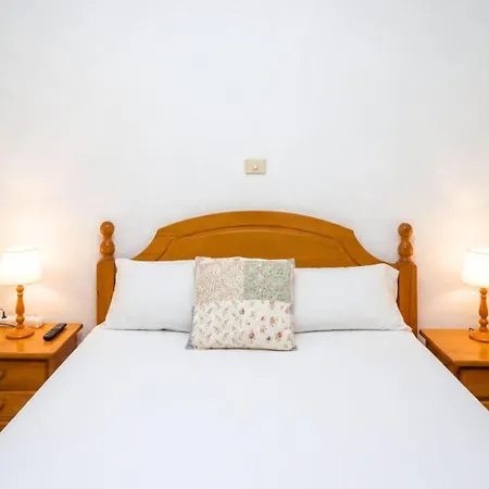 Guestready - Playa Ingles Terrace Oasis * Playa del Ingles (Gran Canaria)