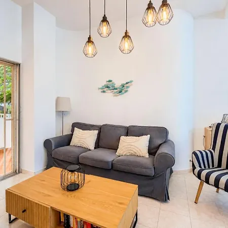 Guestready - Playa Ingles Terrace Oasis