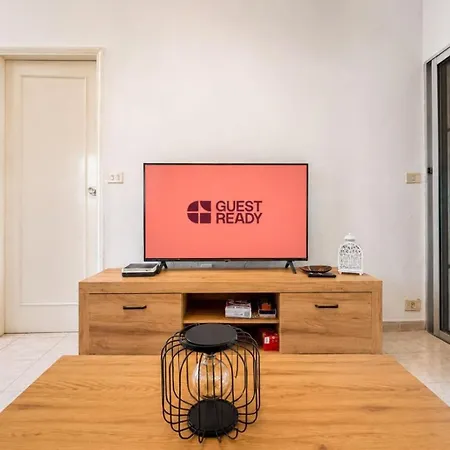 Guestready - Playa Ingles Terrace Oasis Daire