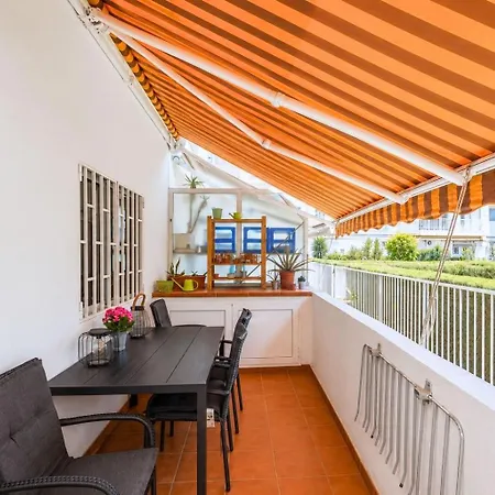 Guestready - Playa Ingles Terrace Oasis