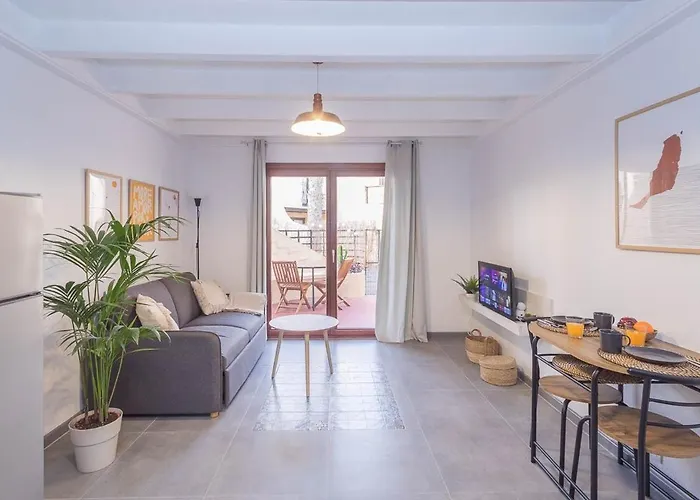 Apartment Guestready - Tenesor 115 *