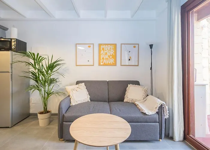 Guestready - Tenesor 115 Playa del Ingles (Gran Canaria)