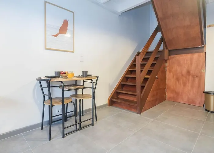 Apartment Guestready - Tenesor 115