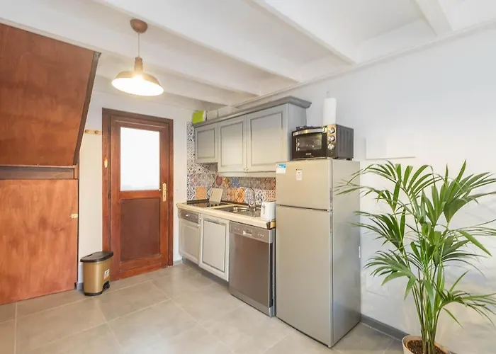 Guestready - Tenesor 115 Playa del Ingles (Gran Canaria)