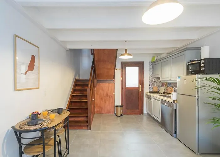 Guestready - Tenesor 115 Apartment Playa del Ingles (Gran Canaria)