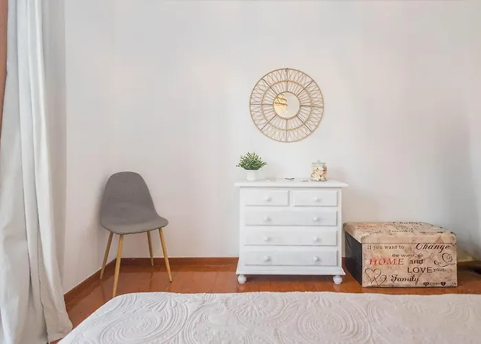 Apartment Guestready - Tenesor 115