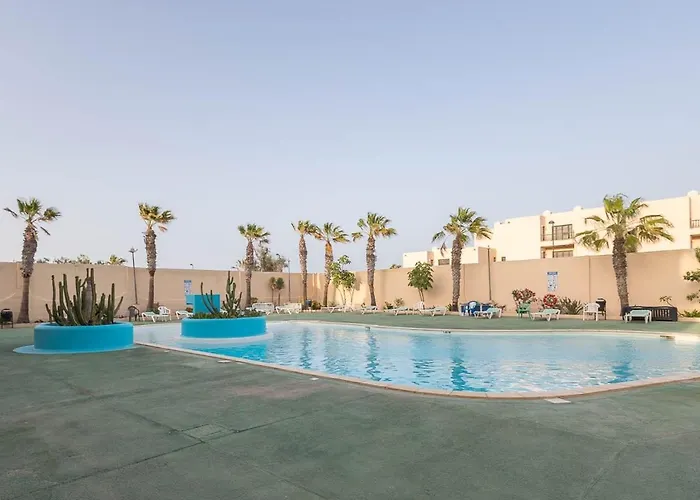 Guestready - Tenesor 115 Apartment Playa del Ingles (Gran Canaria)