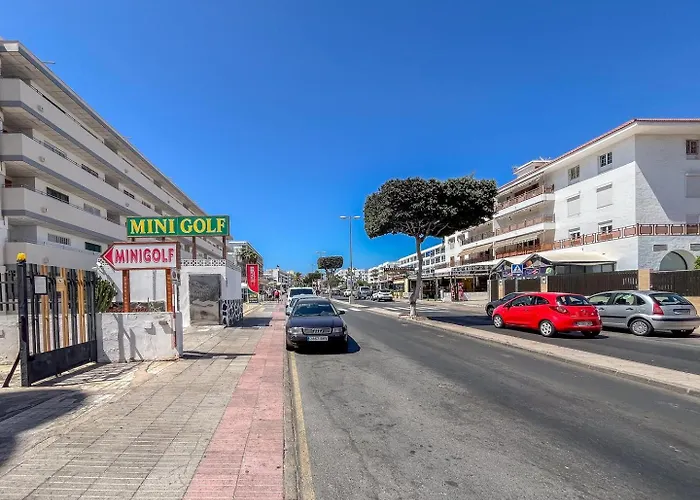 Guestready - Tenesor 115 Apartment Playa del Ingles (Gran Canaria)