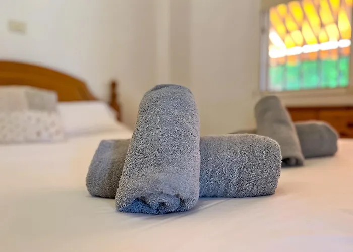 Guestready - Tenesor 115 Апартаменти