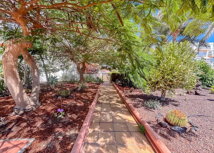 Apartment Guestready - Tenesor 115 Playa del Ingles (Gran Canaria)