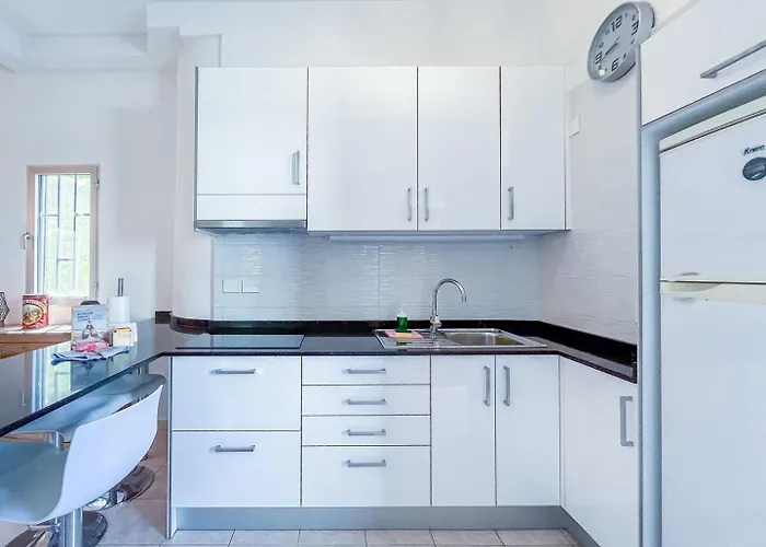 Apartment Guestready - Tenesor 115