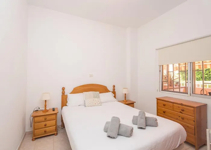 Guestready - Tenesor 115 * Playa del Ingles (Gran Canaria)