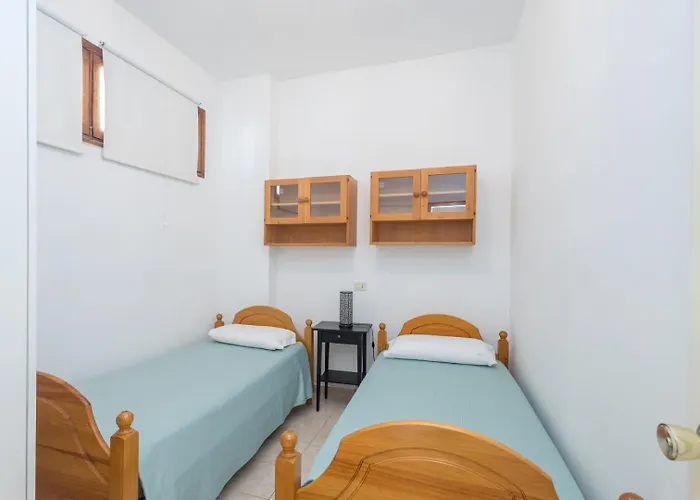 Apartment Guestready - Tenesor 115 Playa del Ingles (Gran Canaria)