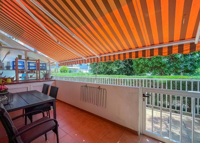 Guestready - Tenesor 115 Apartment