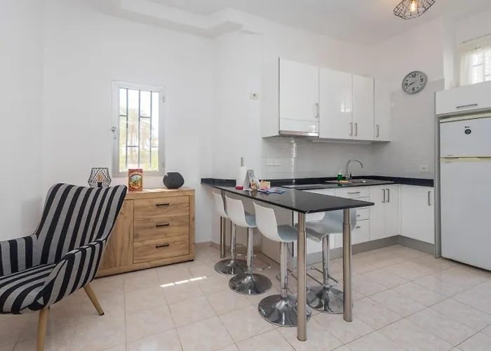 Guestready - Tenesor 115 *