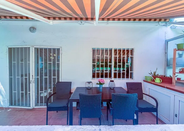 Apartment Guestready - Tenesor 115