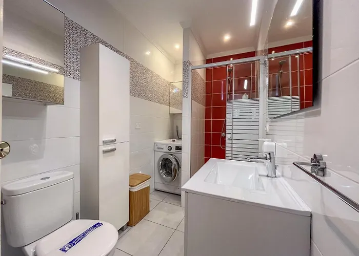 Guestready - Tenesor 115 Playa del Ingles (Gran Canaria)