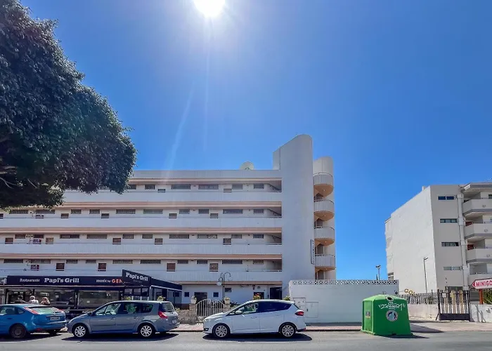 Апартаменти Guestready - Tenesor 115 *