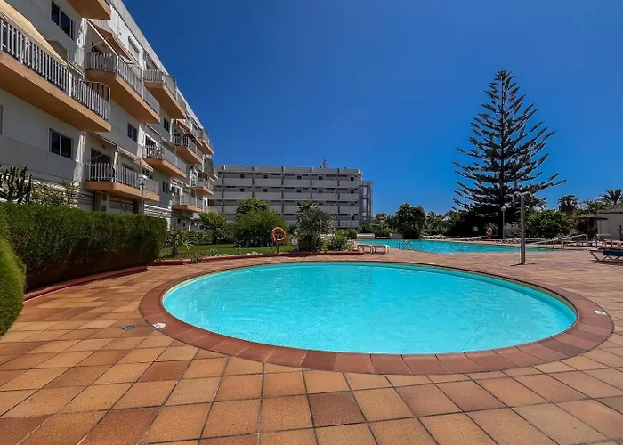 Guestready - Tenesor 115 Playa del Ingles (Gran Canaria)