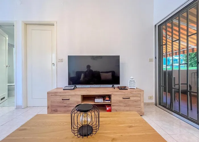 Apartment Guestready - Tenesor 115 *