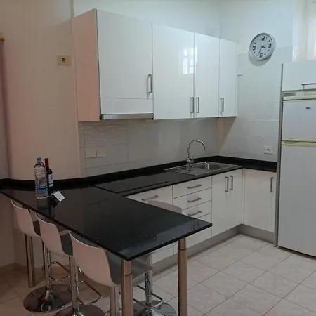Appartement Lightbooking Tenesor 115 Playa del Inglés