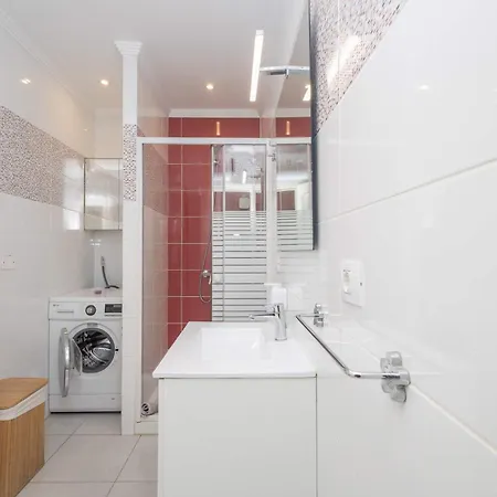 Lightbooking Tenesor 115 Playa del Inglés Appartement