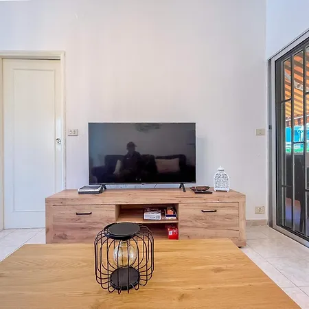 Appartement Lightbooking Tenesor 115 Playa del Inglés Playa del Inglés