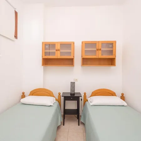 Apartment Guestready - Tenesor 115 Playa del Ingles (Gran Canaria)