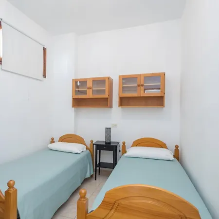 Apartment Guestready - Tenesor 115 Playa del Ingles (Gran Canaria)
