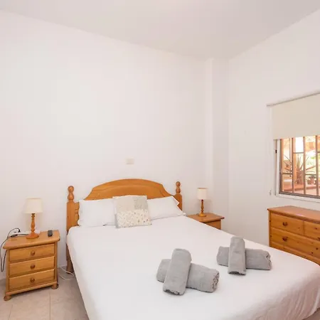 Guestready - Tenesor 115 * Playa del Inglés