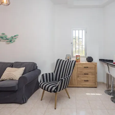 Apartman Guestready - Tenesor 115 Playa del Inglés