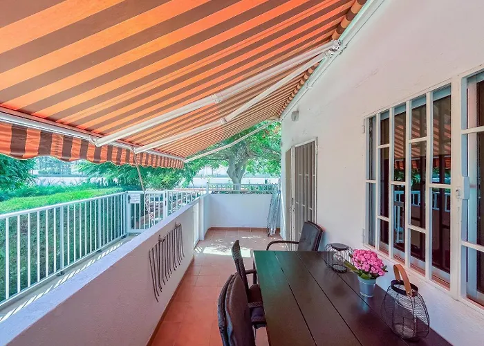 Apartman Guestready - Tenesor 115 *