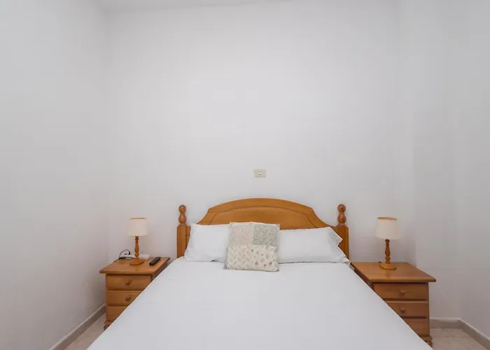 Guestready - Tenesor 115 * Playa del Inglés