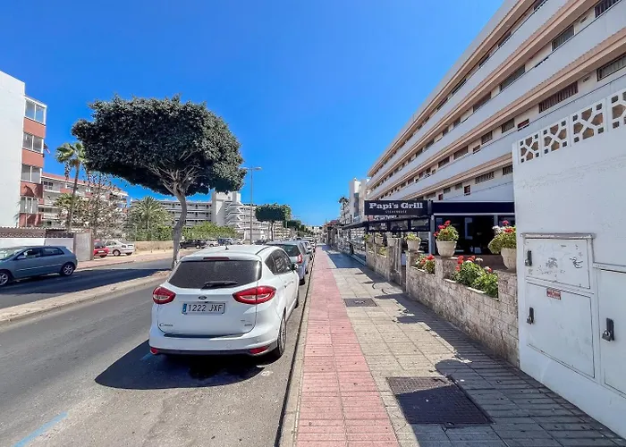 Guestready - Tenesor 115 Apartman