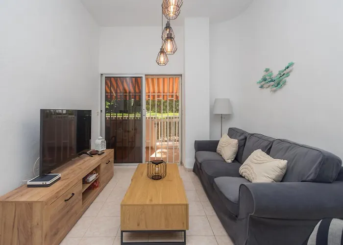 Guestready - Tenesor 115 Apartman