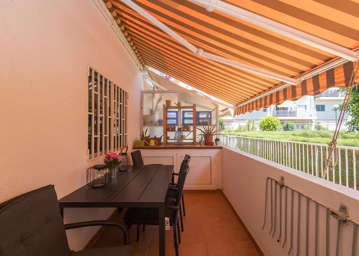 Apartman Guestready - Tenesor 115 Playa del Inglés