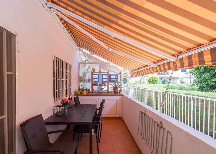 Guestready - Tenesor 115 * Playa del Inglés