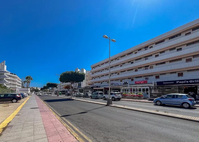 Guestready - Tenesor 115