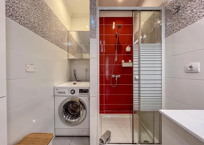 Guestready - Tenesor 115 * Playa del Inglés