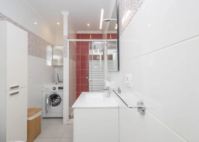 Guestready - Tenesor 115 Playa del Inglés