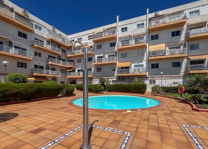 Apartman Guestready - Tenesor 115