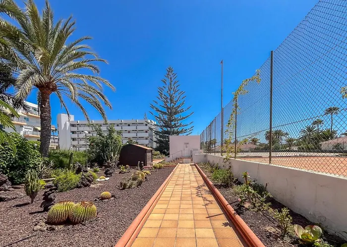 Apartman Guestready - Tenesor 115 Playa del Inglés